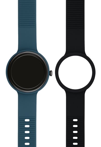 Orologio Hip Hop Donna HIP HOP SMART in Abs HWU1197 - HWU1197